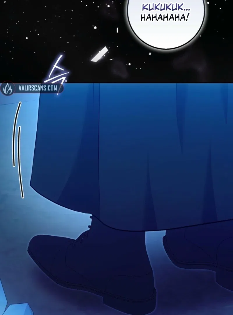 The Maniacs are Obsessed With the Fake Chapter 28 – Page 7