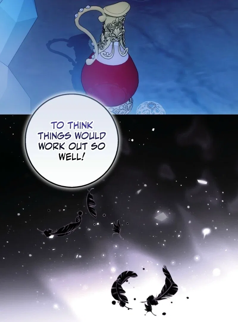 The Maniacs are Obsessed With the Fake Chapter 28 – Page 8