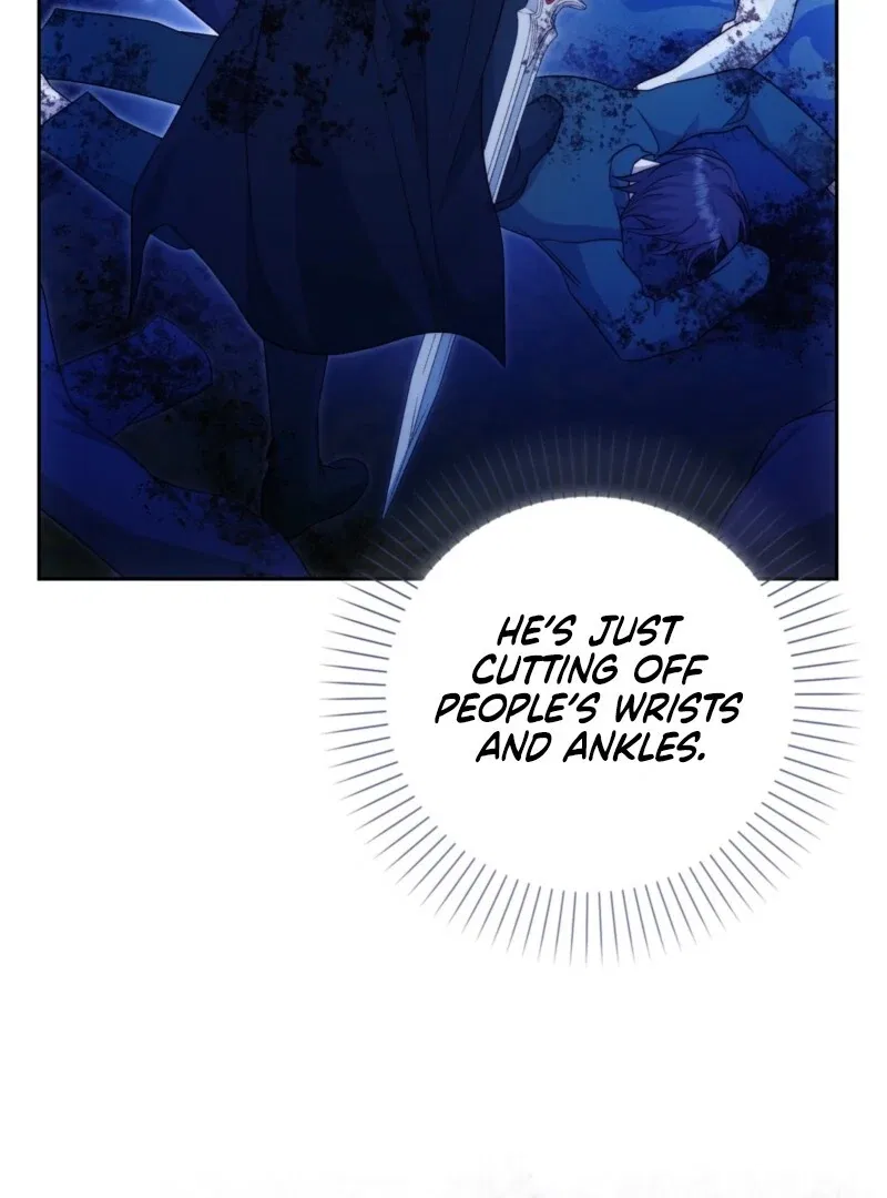 The Maniacs are Obsessed With the Fake Chapter 28 – Page 49