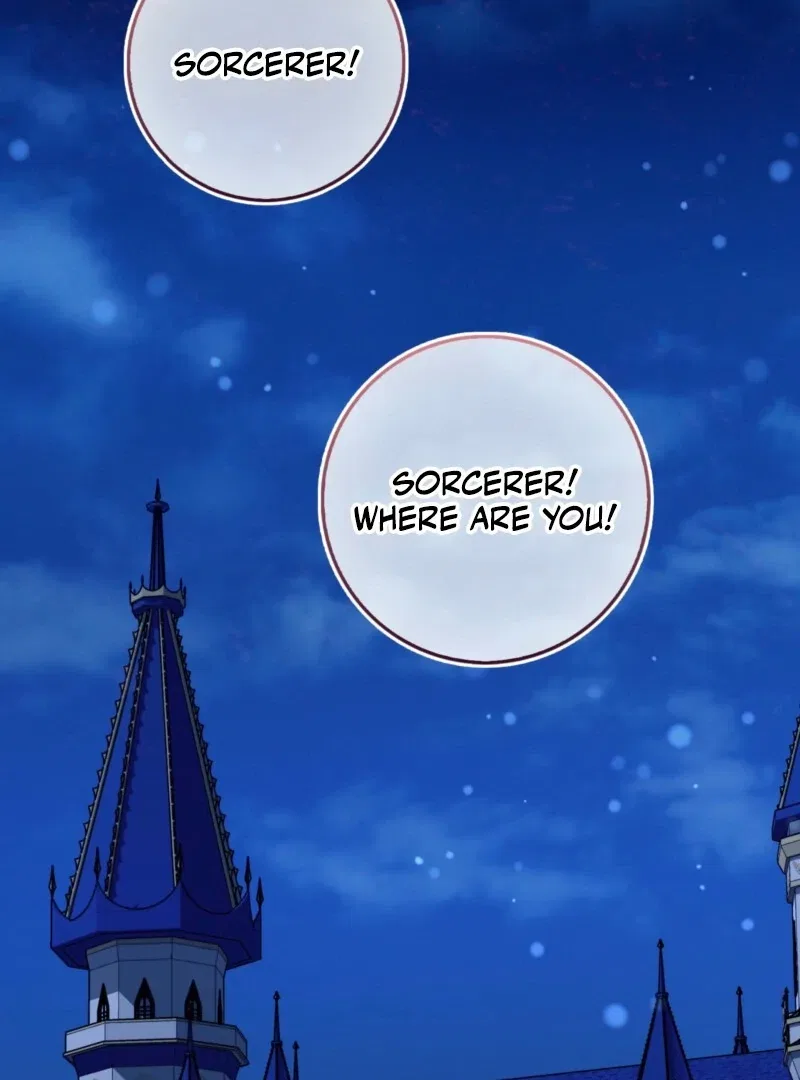 The Maniacs are Obsessed With the Fake Chapter 28 – Page 78