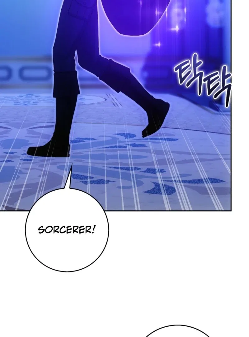 The Maniacs are Obsessed With the Fake Chapter 28 – Page 81