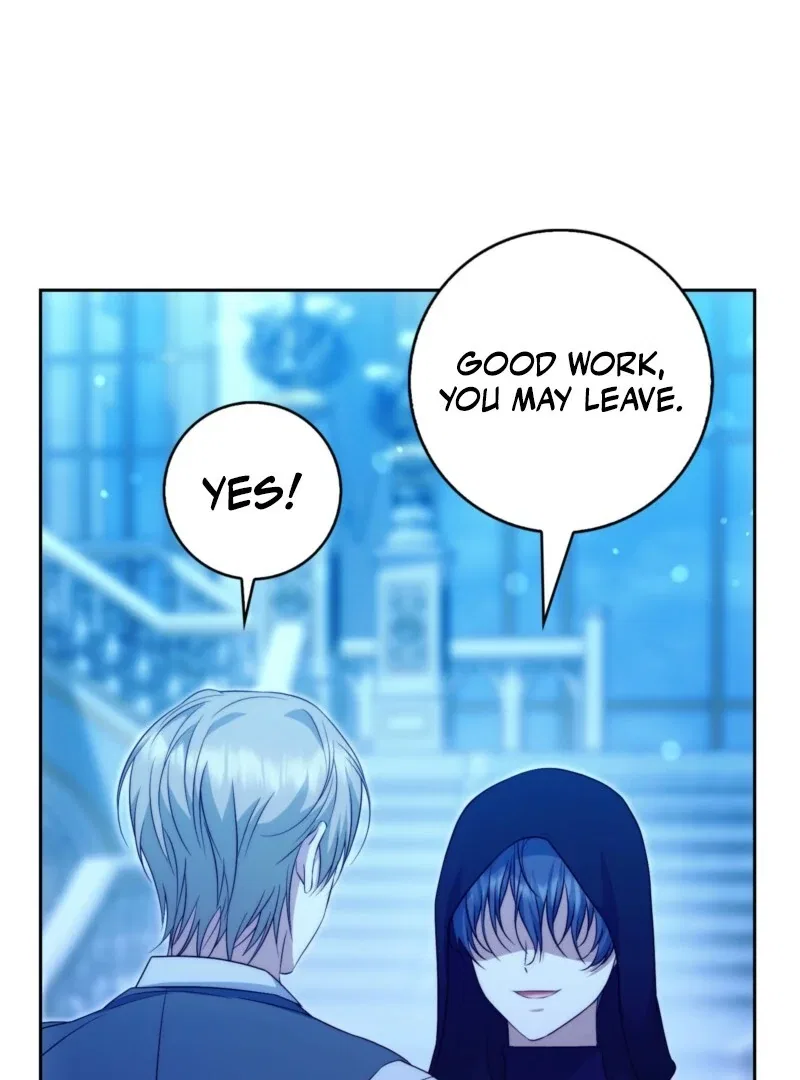 The Maniacs are Obsessed With the Fake Chapter 28 – Page 86