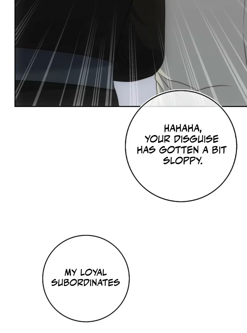 The Maniacs are Obsessed With the Fake Chapter 28 – Page 116