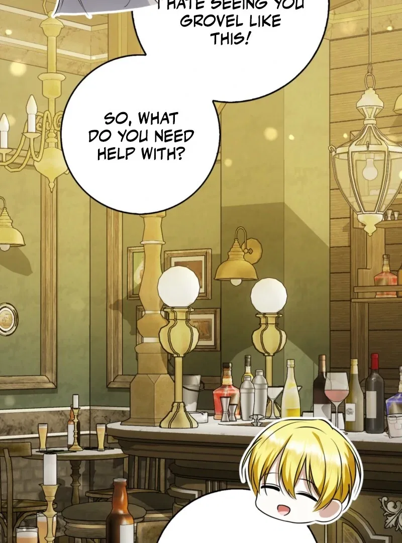 The Maniacs are Obsessed With the Fake Chapter 28 – Page 132