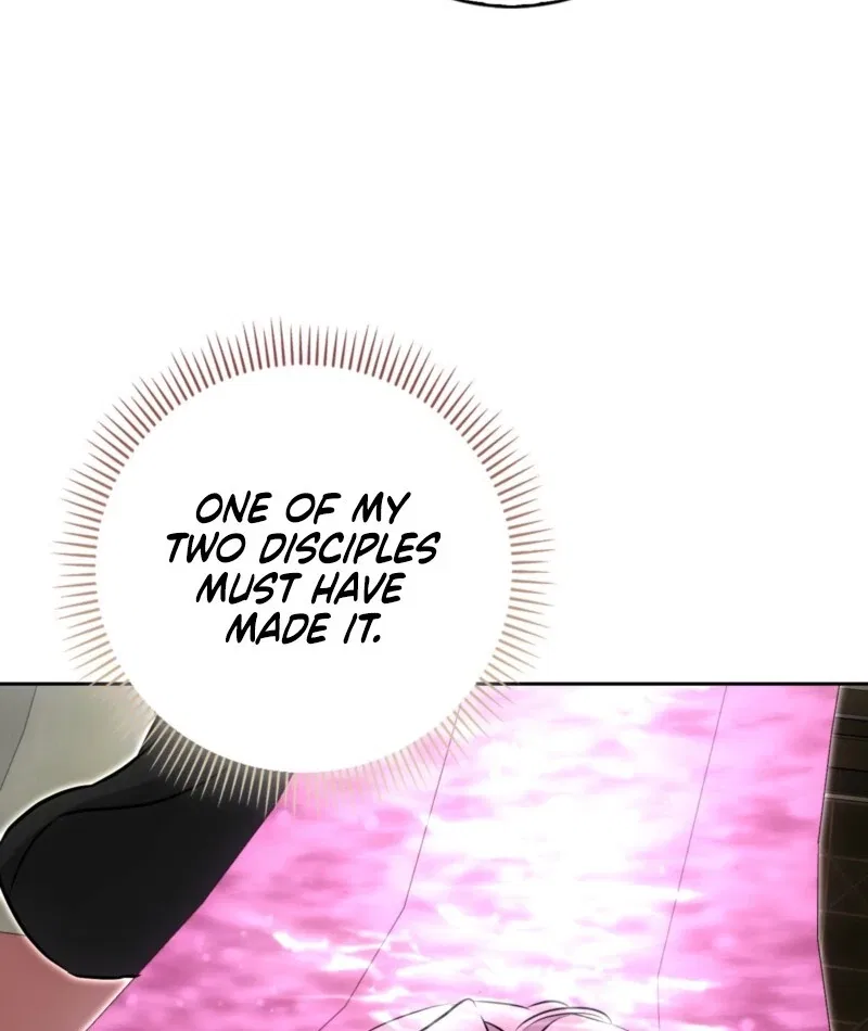 The Maniacs are Obsessed With the Fake Chapter 28 – Page 138