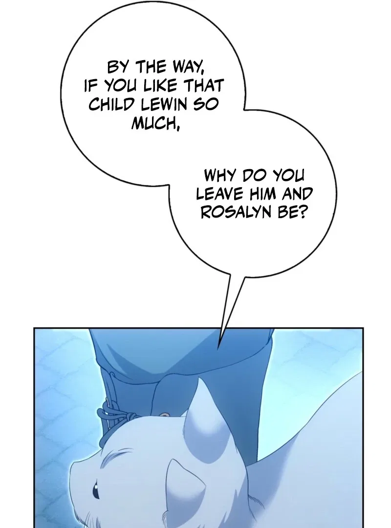 The Maniacs are Obsessed With the Fake Chapter 28 – Page 154