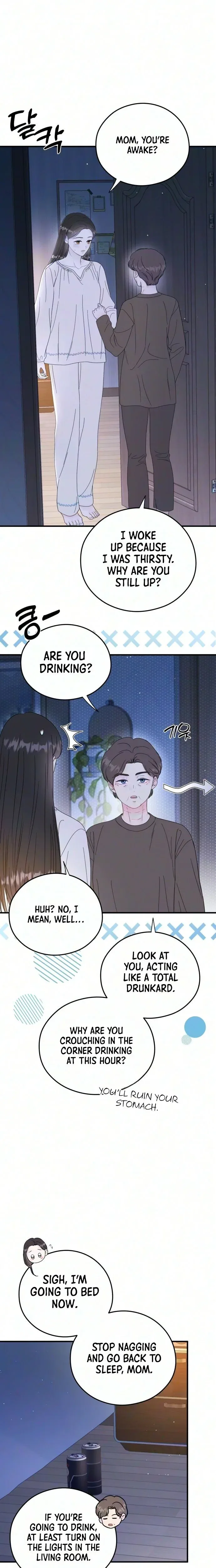 One and Only Chapter 49 – Page 2