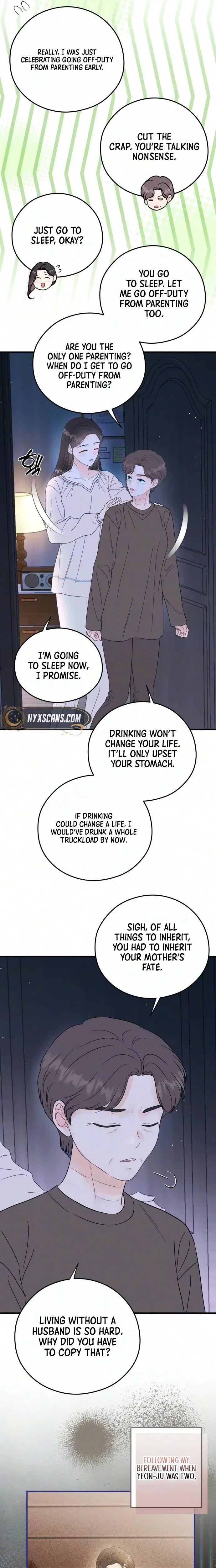 One and Only Chapter 49 – Page 4