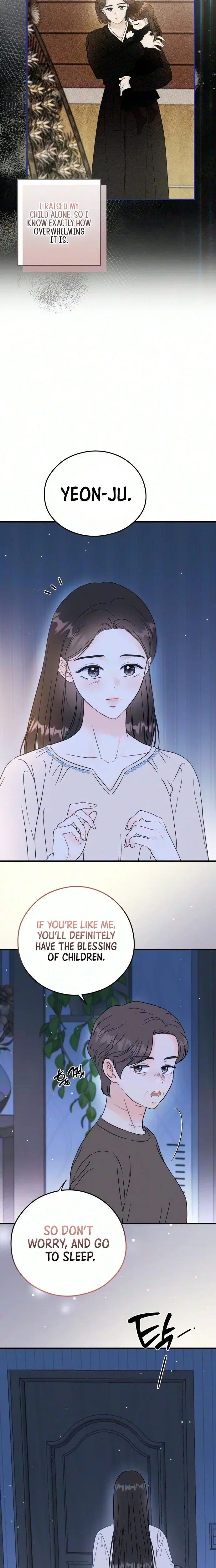 One and Only Chapter 49 – Page 5
