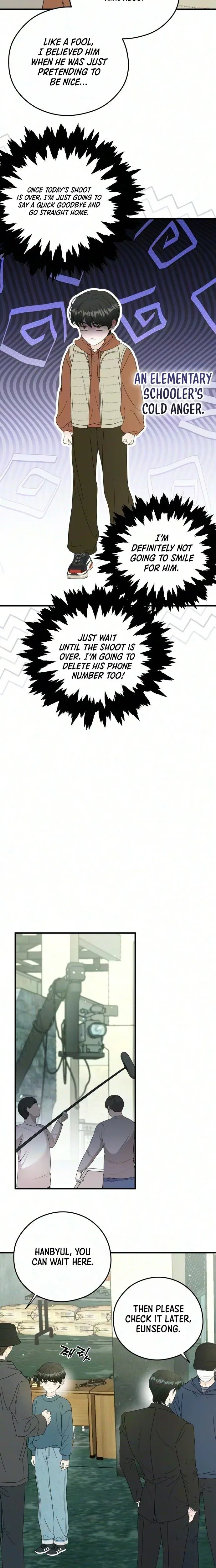One and Only Chapter 49 – Page 8