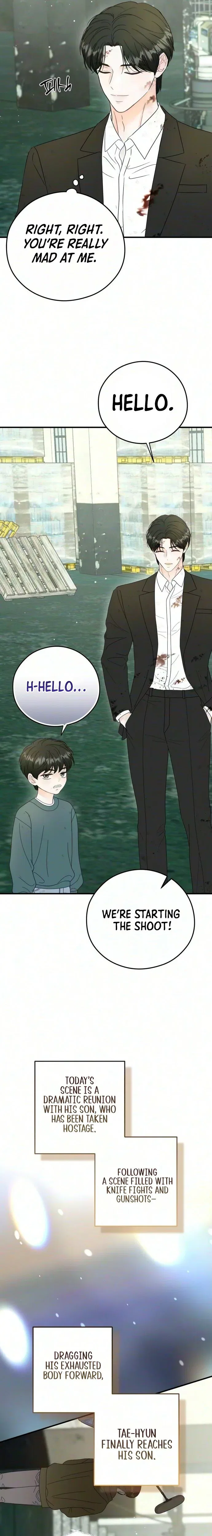 One and Only Chapter 49 – Page 10