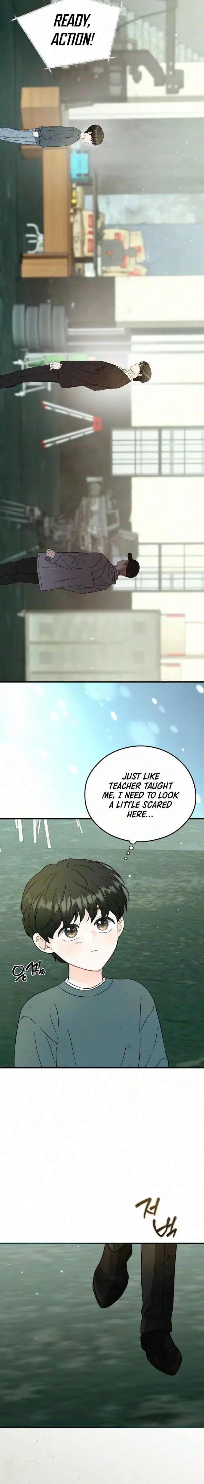 One and Only Chapter 49 – Page 11