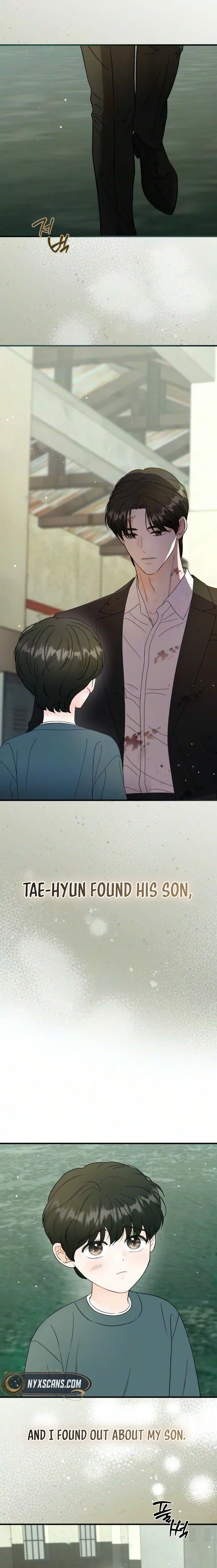 One and Only Chapter 49 – Page 12