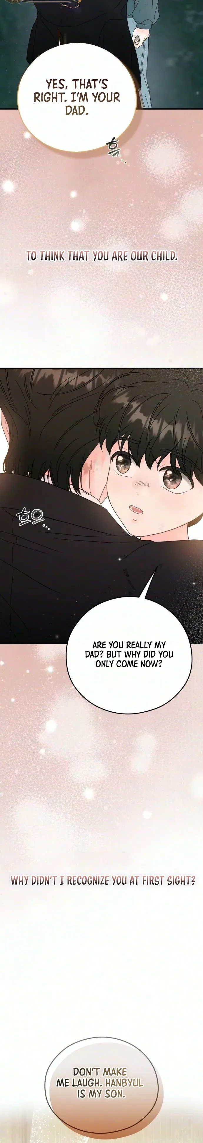 One and Only Chapter 49 – Page 15