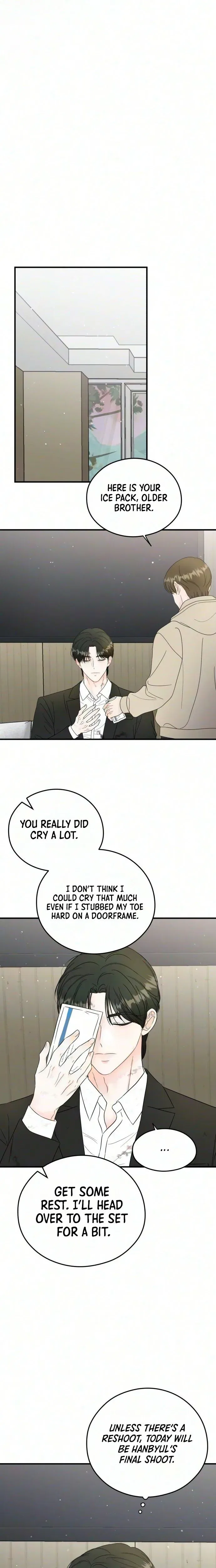 One and Only Chapter 49 – Page 17