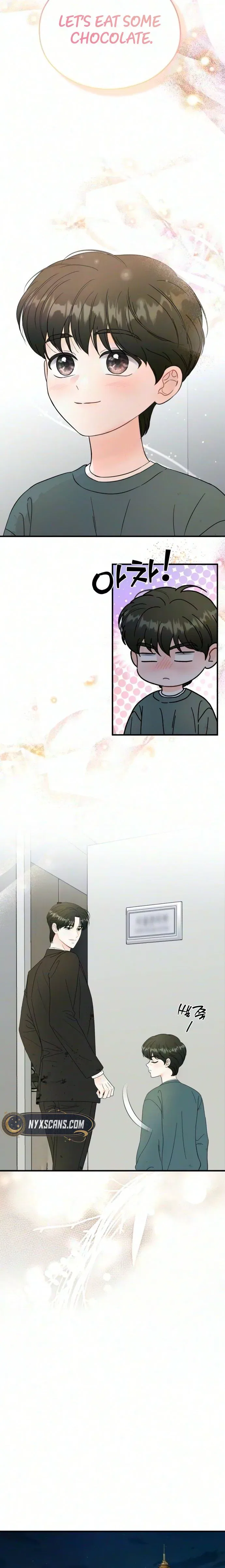 One and Only Chapter 49 – Page 21