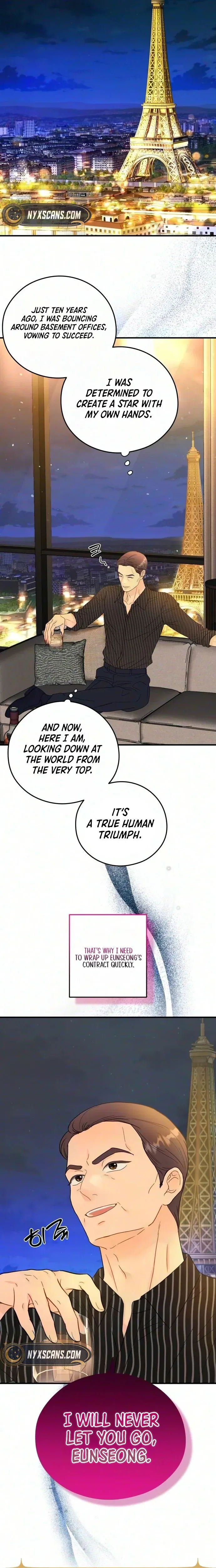 One and Only Chapter 49 – Page 22