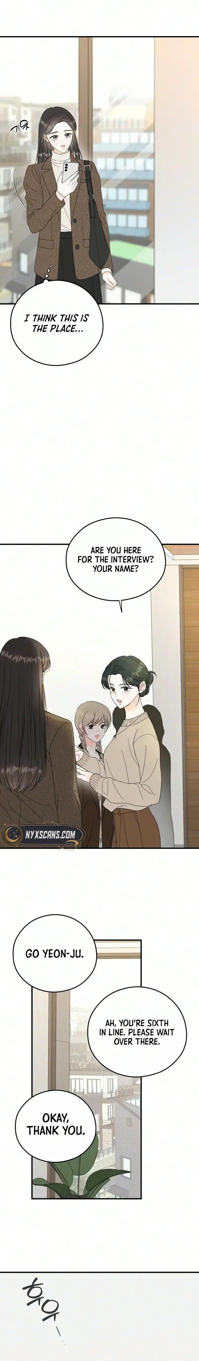 One and Only Chapter 48 – Page 6