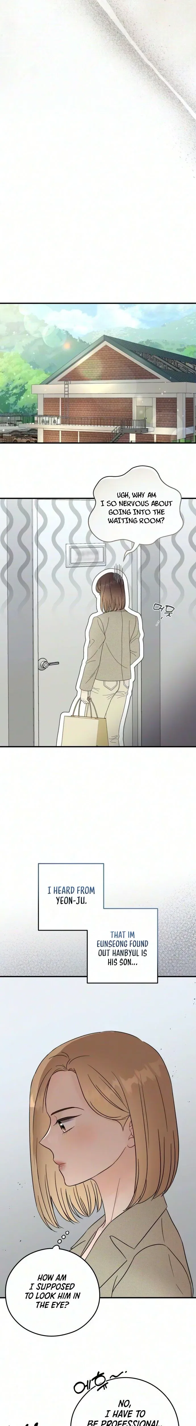 One and Only Chapter 48 – Page 8