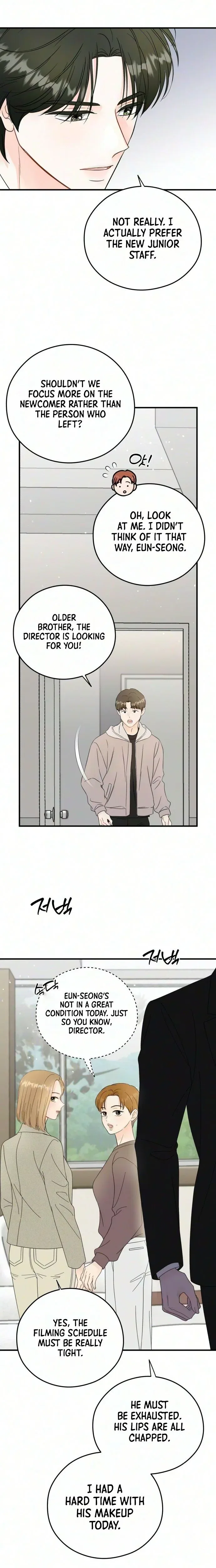 One and Only Chapter 48 – Page 11