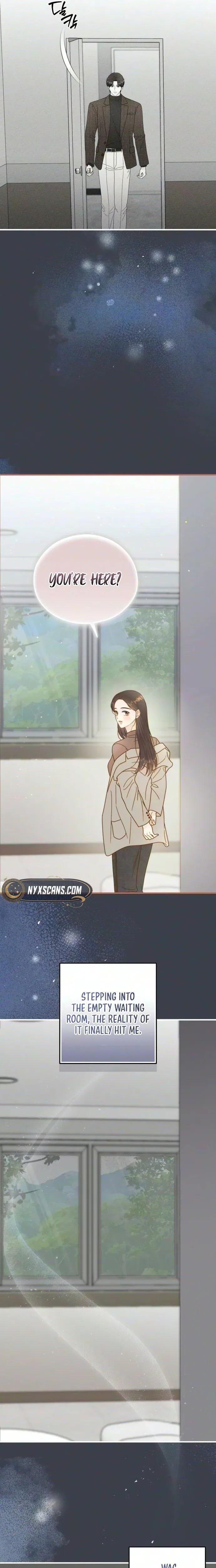One and Only Chapter 48 – Page 13
