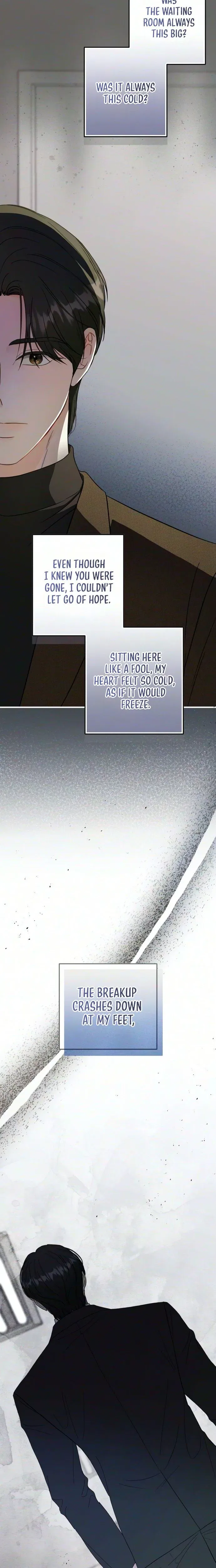One and Only Chapter 48 – Page 14