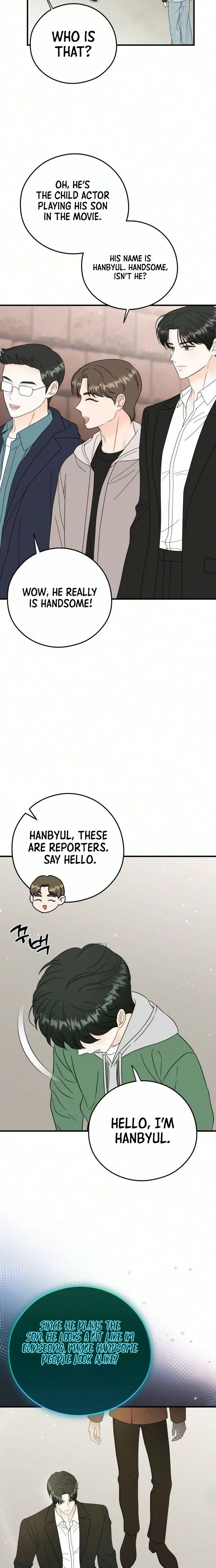 One and Only Chapter 48 – Page 17