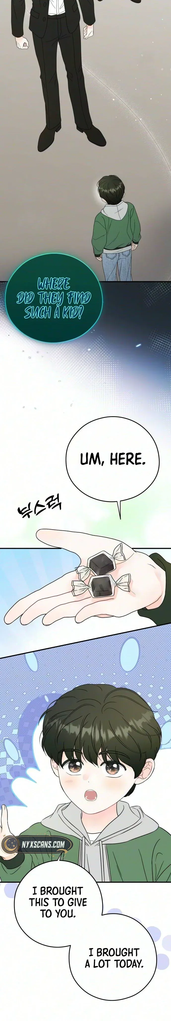 One and Only Chapter 48 – Page 18