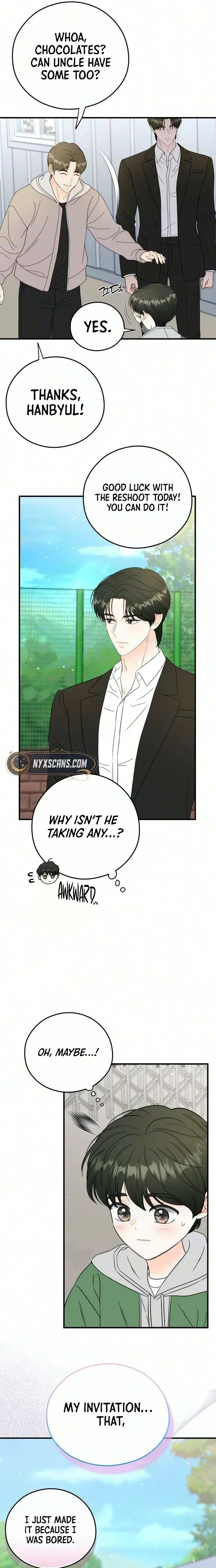 One and Only Chapter 48 – Page 19
