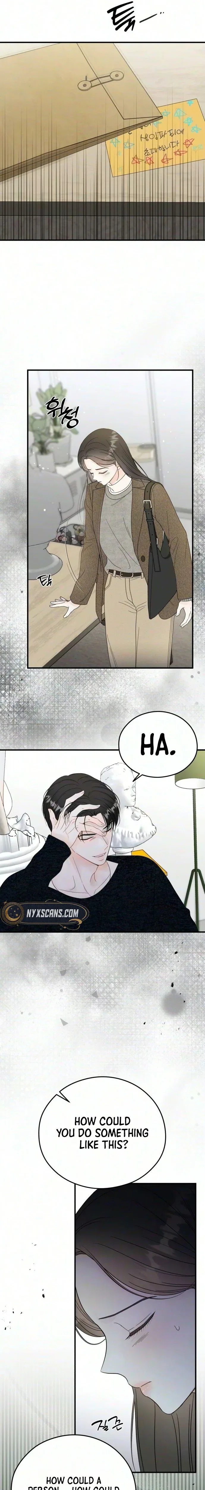 One and Only Chapter 47 – Page 5