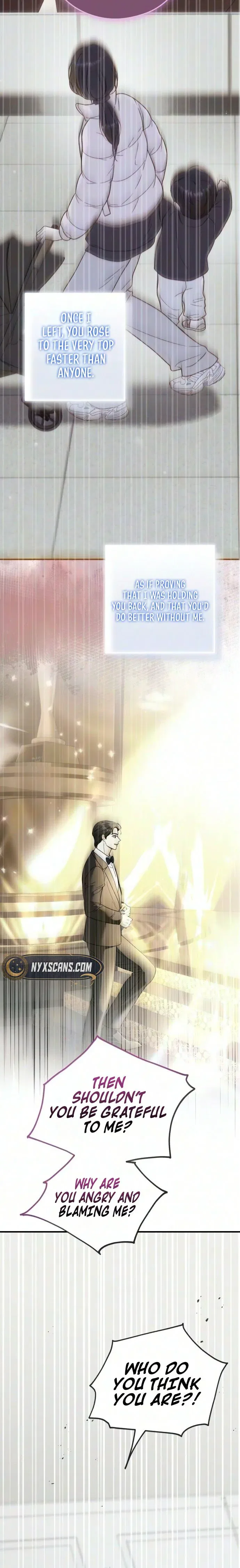 One and Only Chapter 47 – Page 13