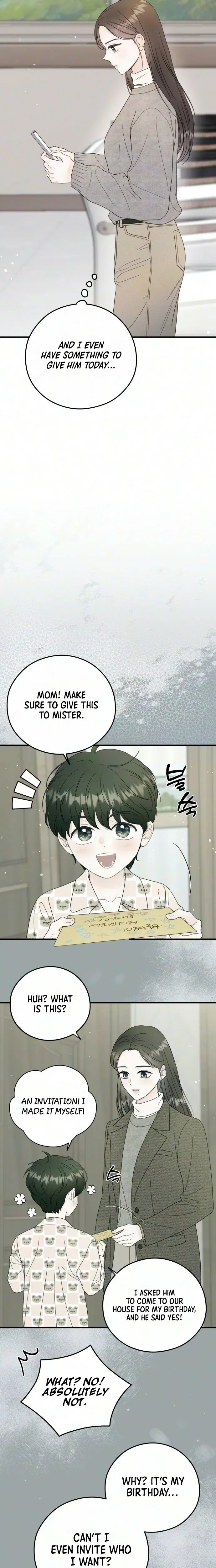 One and Only Chapter 46 – Page 13