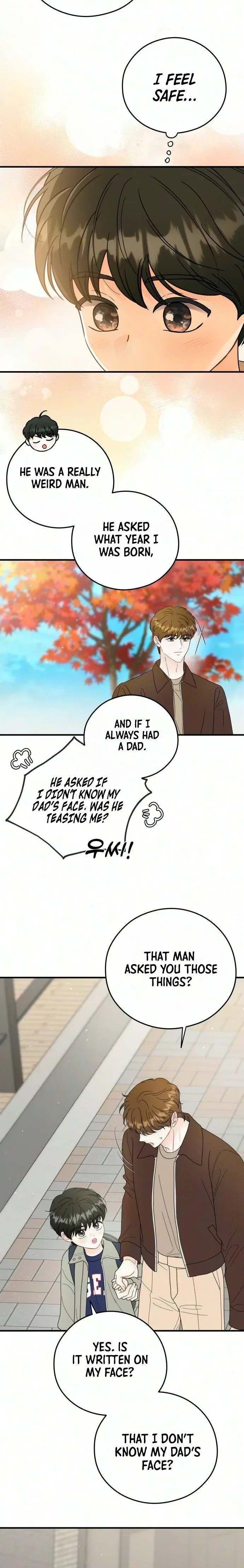 One and Only Chapter 45 – Page 6