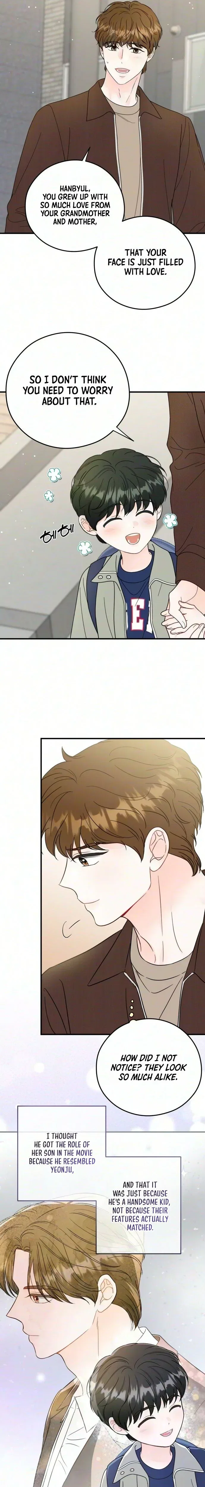 One and Only Chapter 45 – Page 7