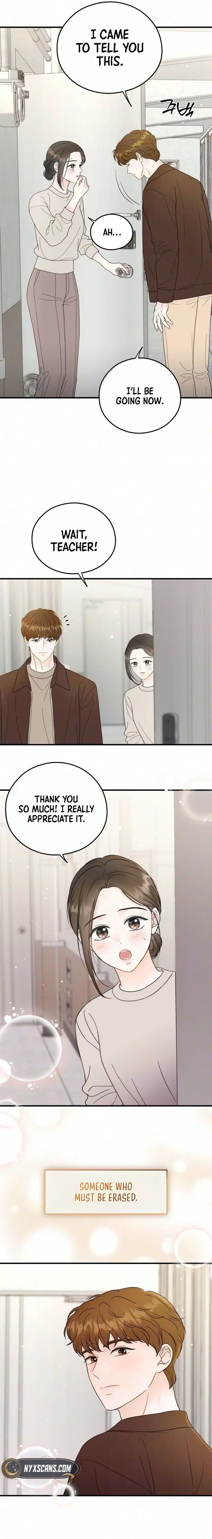 One and Only Chapter 45 – Page 10
