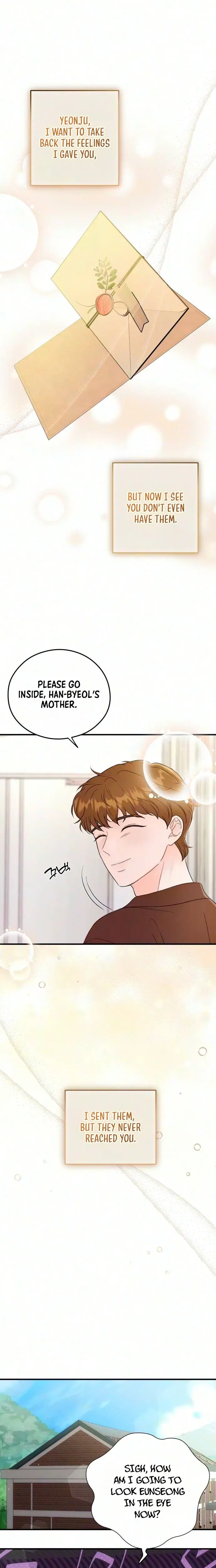 One and Only Chapter 45 – Page 11