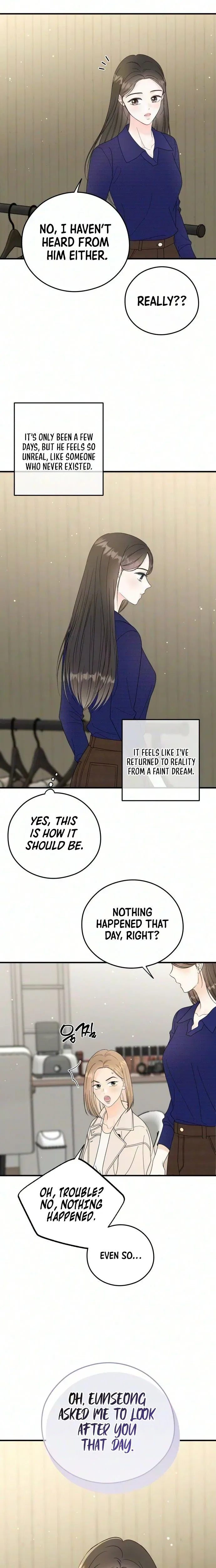 One and Only Chapter 45 – Page 13