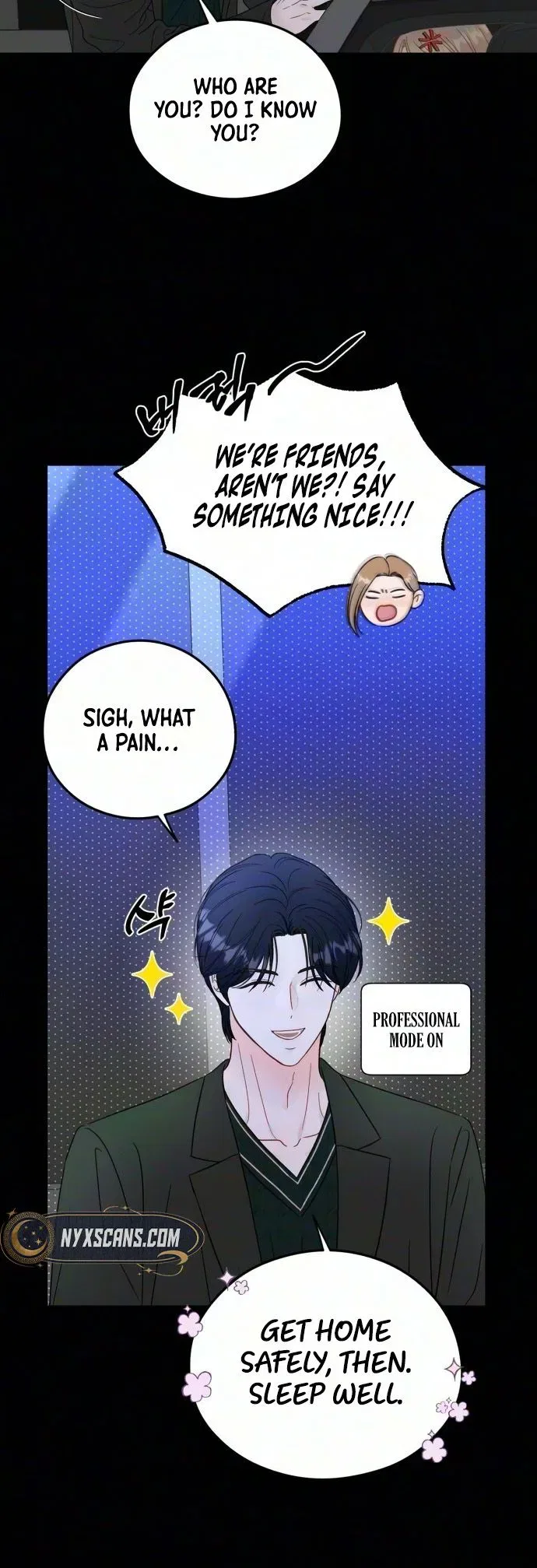 One and Only Chapter 45 – Page 18