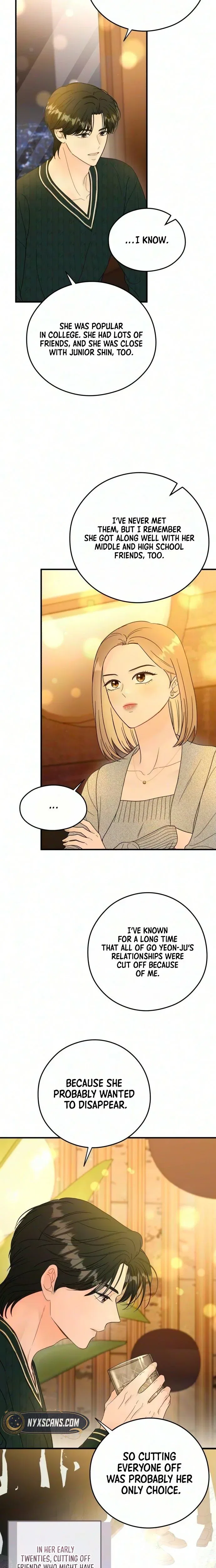 One and Only Chapter 44 – Page 2