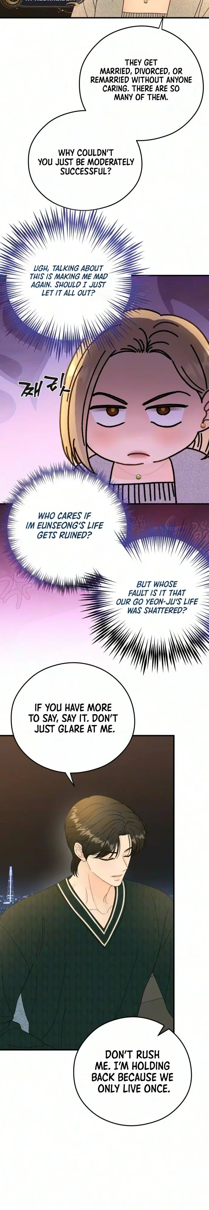 One and Only Chapter 44 – Page 12