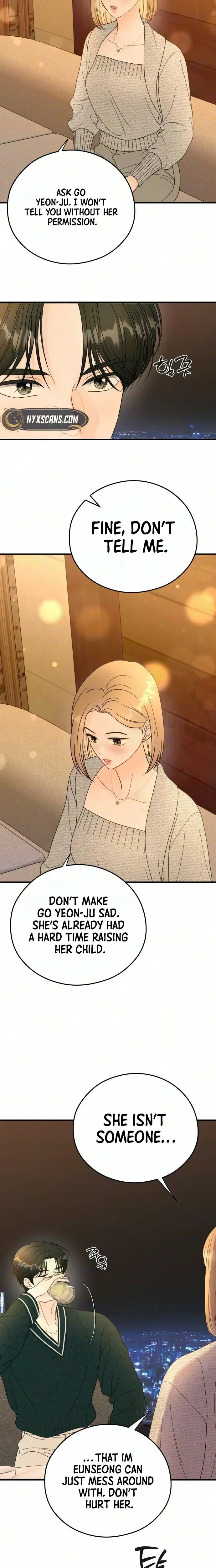 One and Only Chapter 44 – Page 14