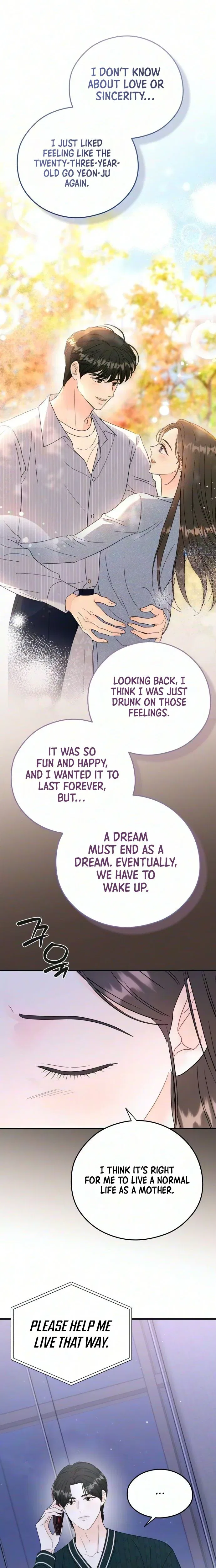 One and Only Chapter 44 – Page 20