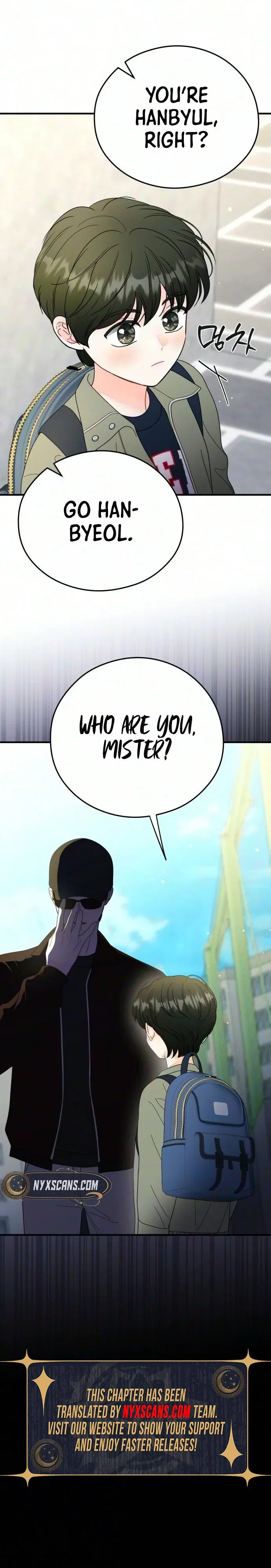 One and Only Chapter 44 – Page 25