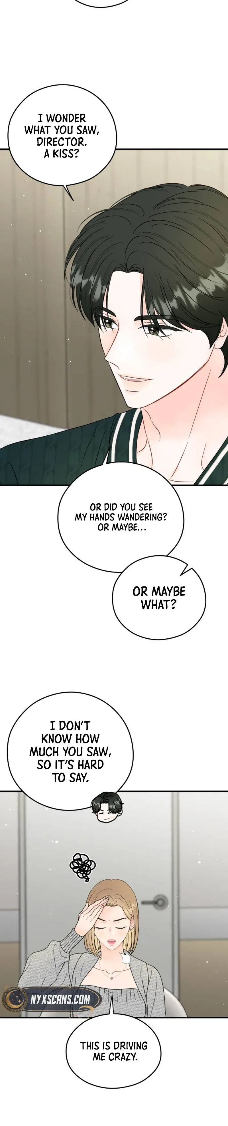 One and Only Chapter 43 – Page 14