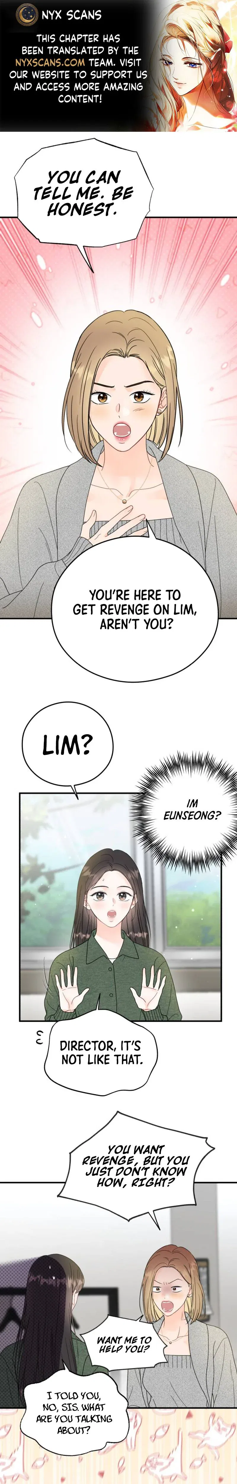 One and Only Chapter 42 – Page 1