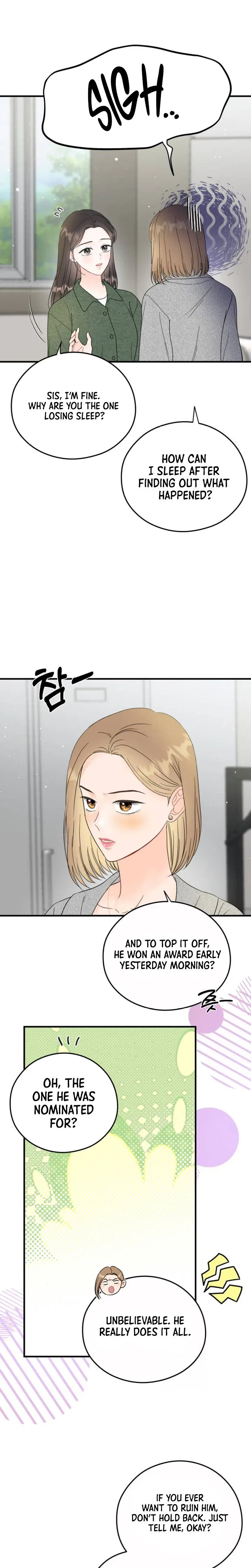 One and Only Chapter 42 – Page 5