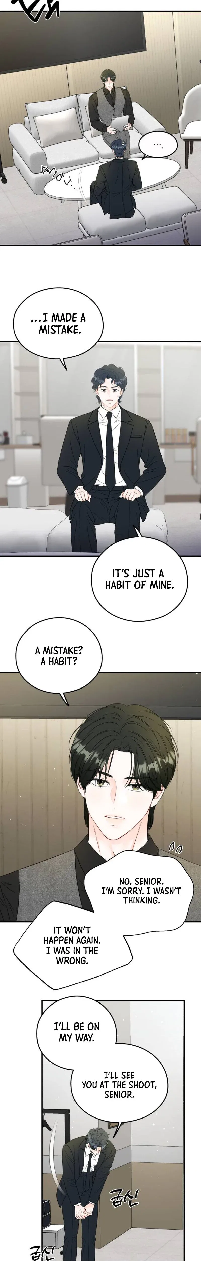 One and Only Chapter 42 – Page 13