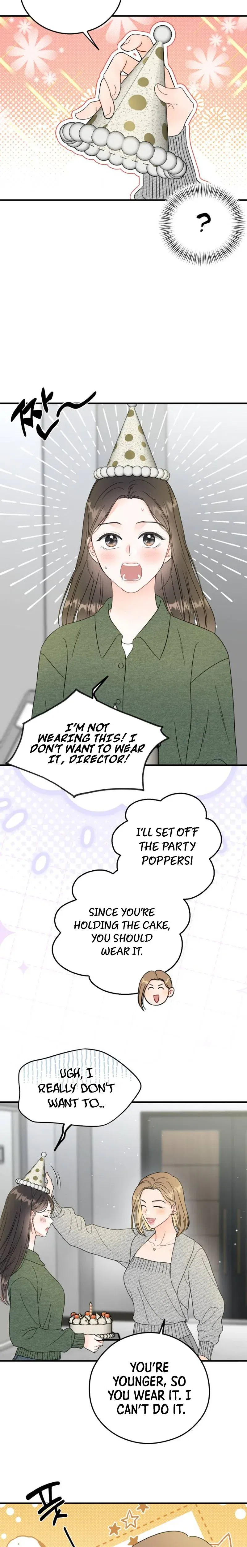 One and Only Chapter 42 – Page 20