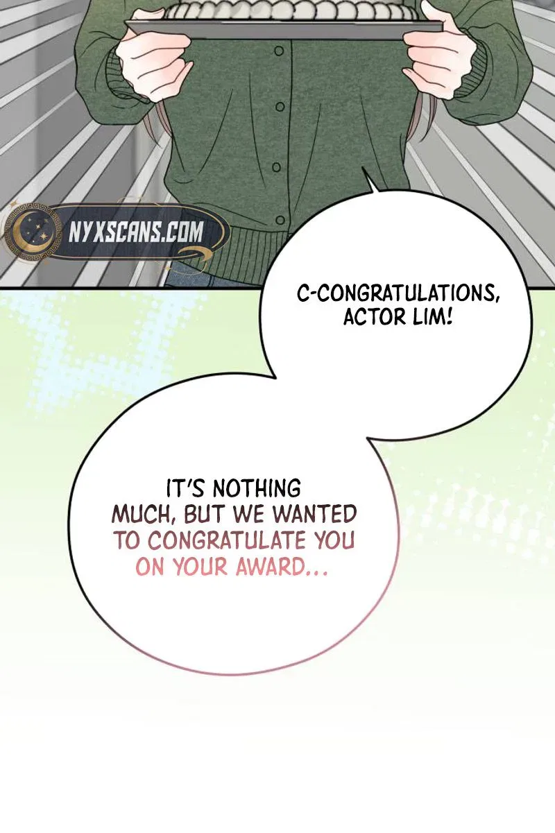 One and Only Chapter 42 – Page 22