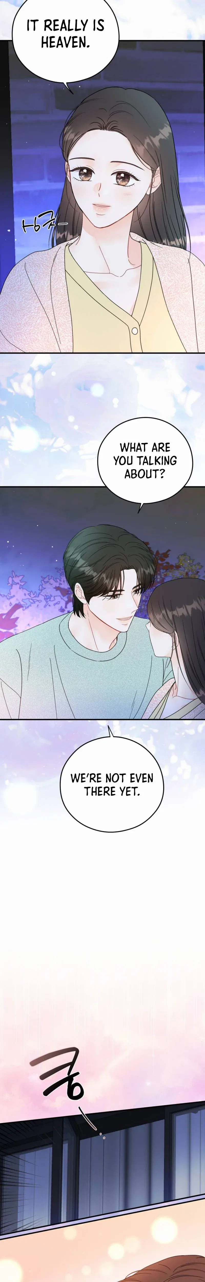 One and Only Chapter 41 – Page 2